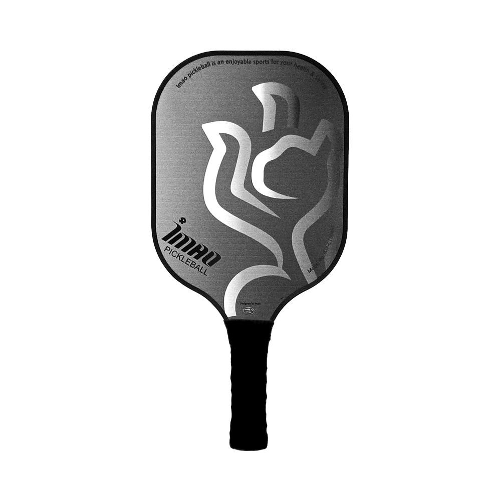 아이마오 피클볼 패들 카본글라스 C1804Gr 그레이 1P, 그레이 C1804Gr, 1개 35,800원