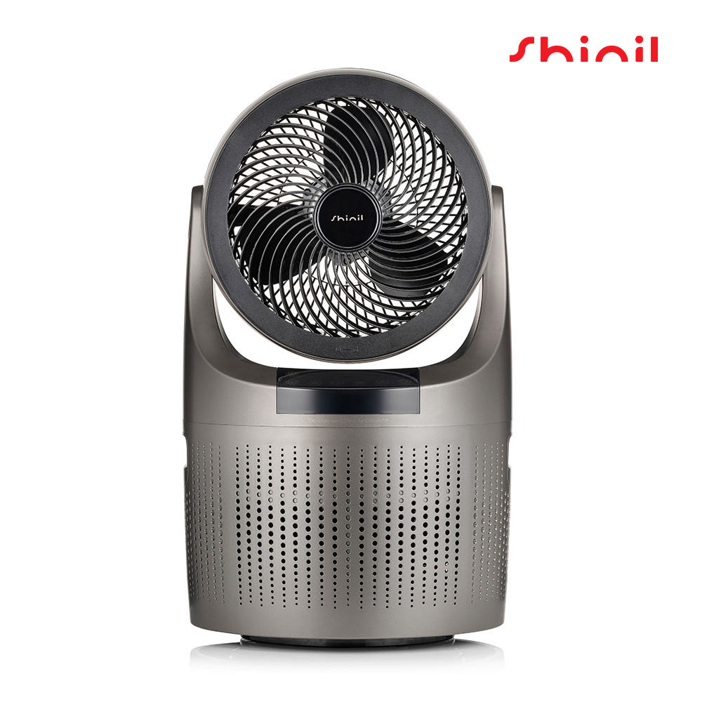 신일전자 에어플러스 서큘레이터 공기청정기 리모컨 타이머 헤파필터 SIF-AIR60EPP 298,000원