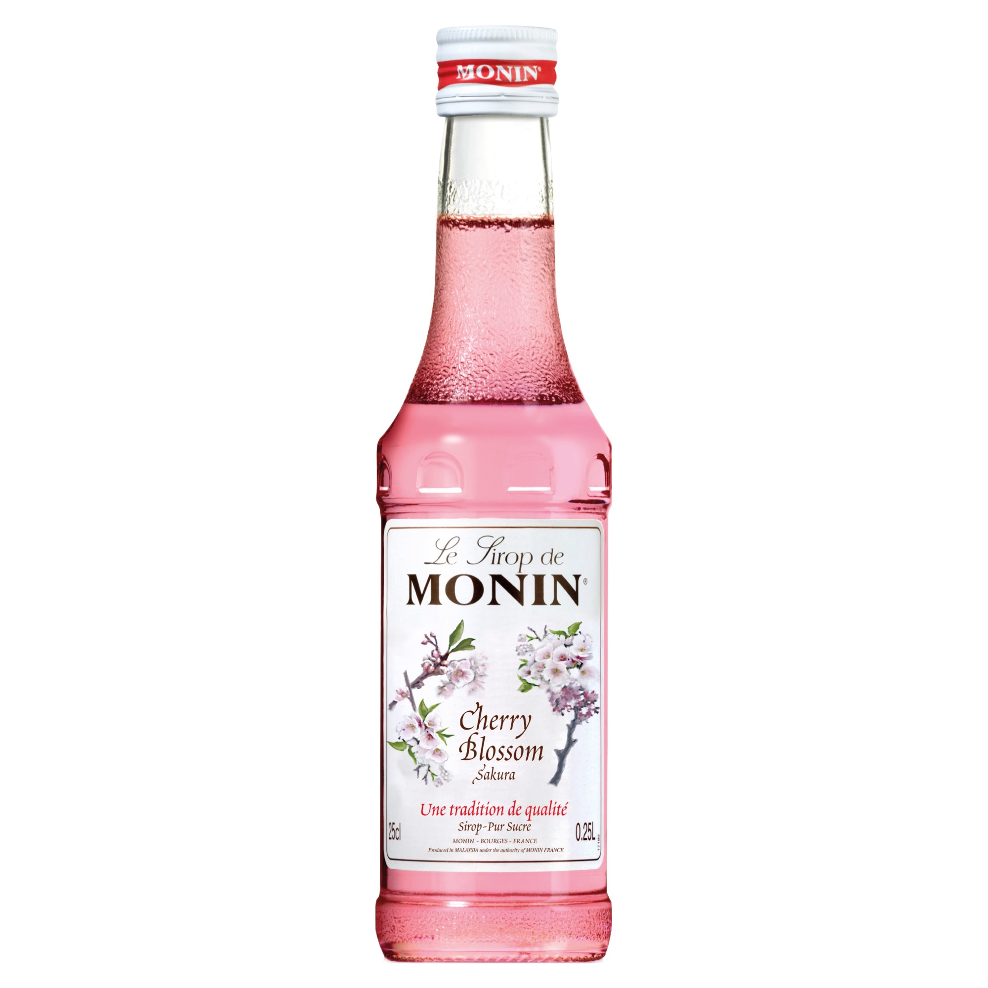 모닌 체리블라썸 시럽 8,480원