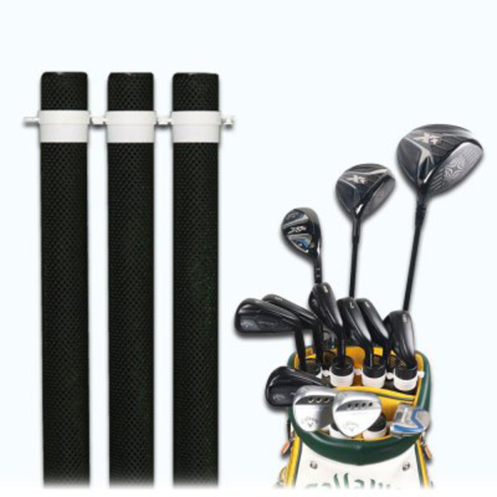 타바타 클럽프로텍터 아이언홀더 클럽채정리 클럽보호대 캐디백정리 59,900원