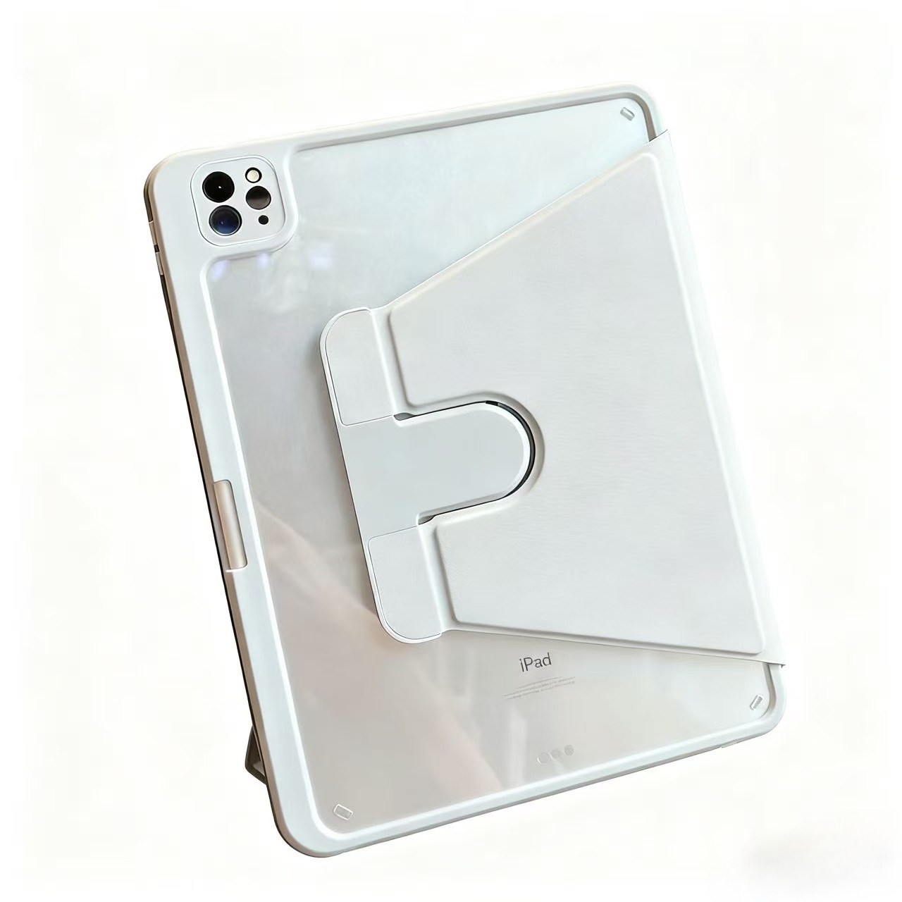 애플 아이패드 11세대 A16 2025년형(11인치) 보호코트 1개, 흰색, 1개 35,100원