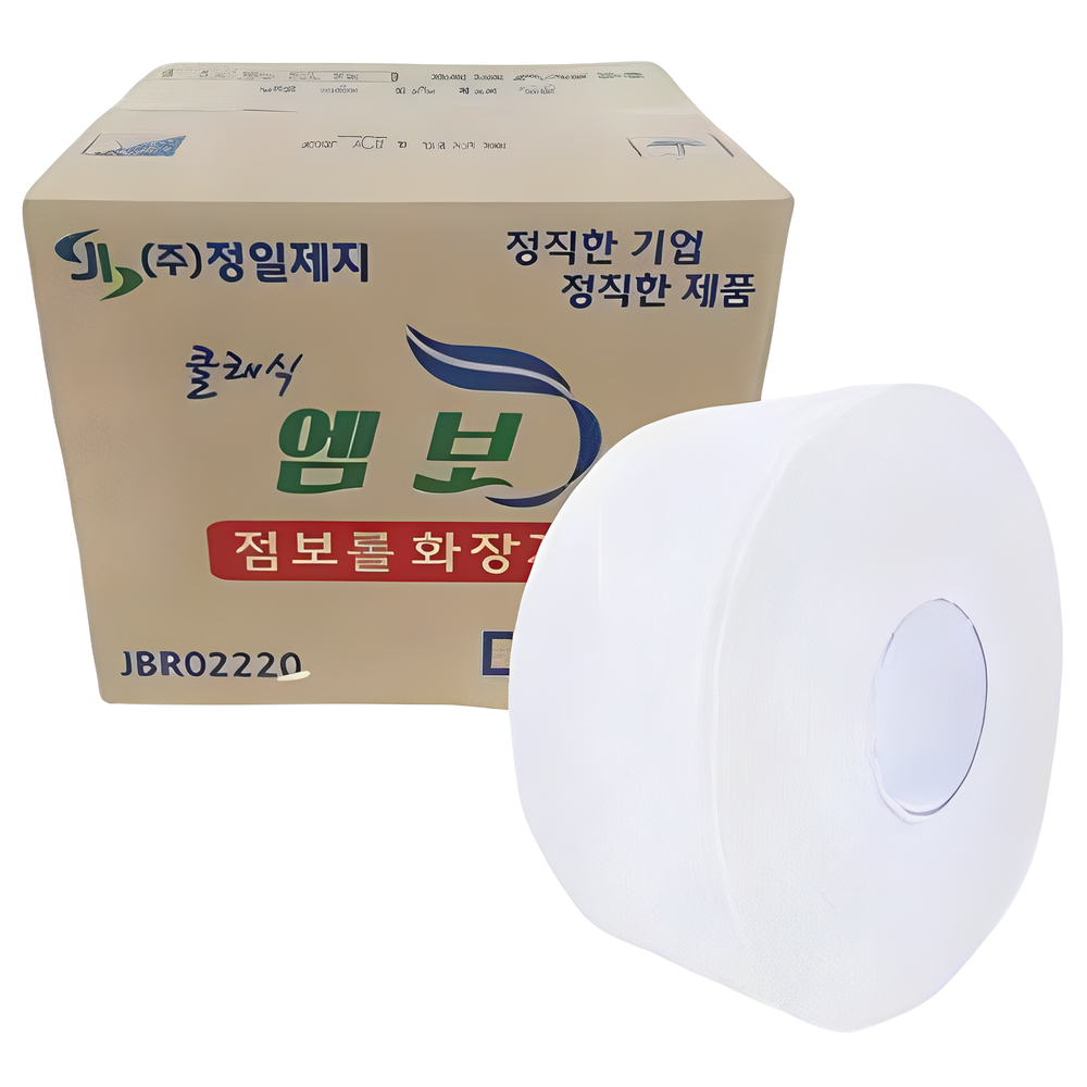 클래식 점보롤 500m 1세트, 1세트, 16롤 37,900원