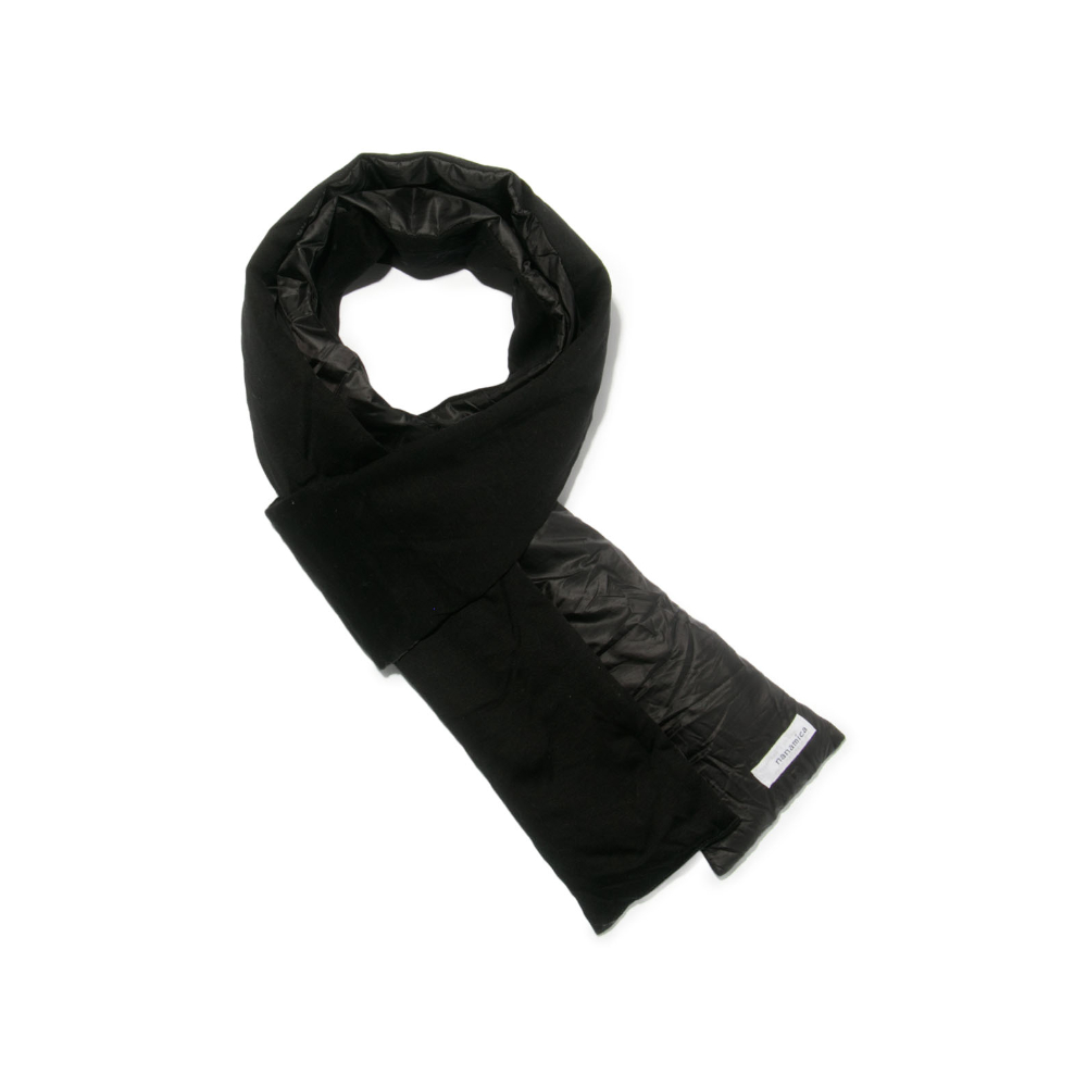 일본직구 나나미카 신상 다운 머플러 169,200원