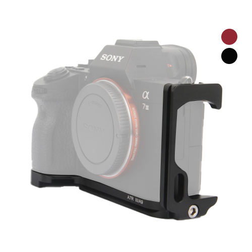지스터프 소니 A7R3 A9 A7R3 A7M3 전용 L플레이트 21,000원