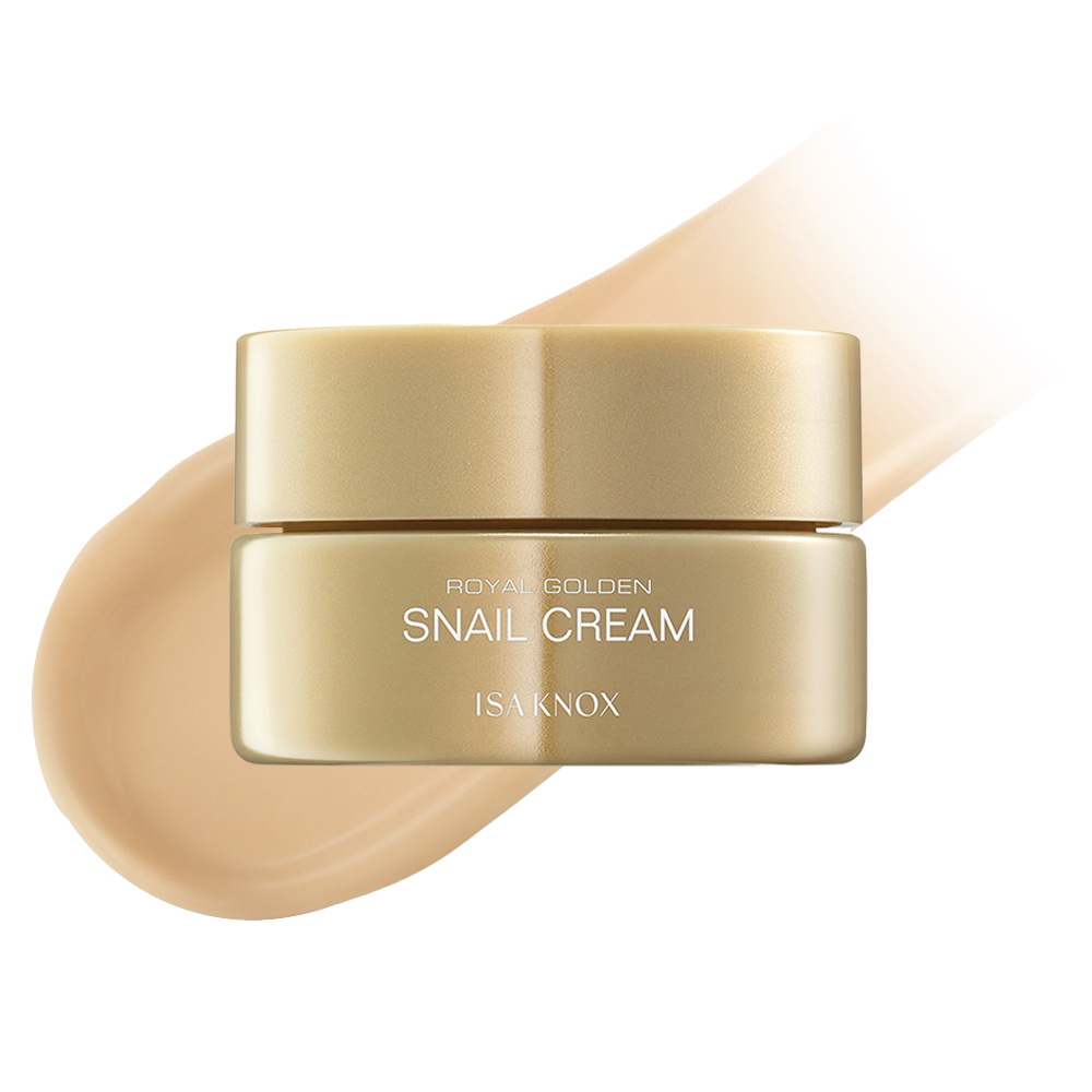 이자녹스 로얄 골든 스네일 크림 15,930원