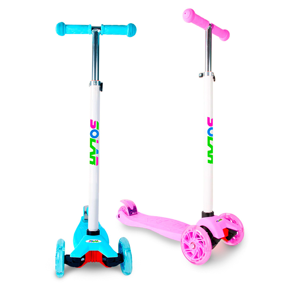 비바 솔라스쿠터 한정수량 어린이 선물 특별기획 36,000원