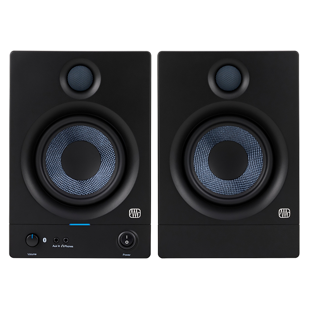 프리소너스 모니터 스피커 2통 326,000원