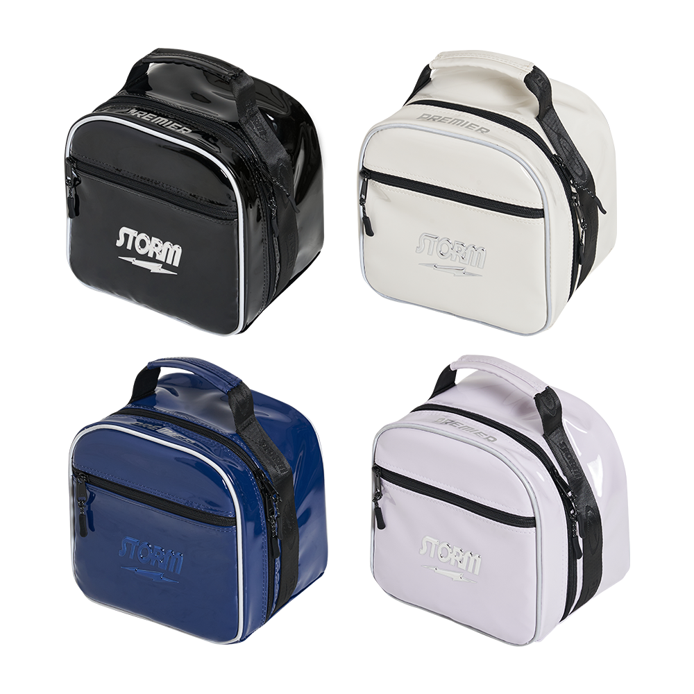 스톰 2025 프리미어 1볼 스페어킷 4컬러 35,000원