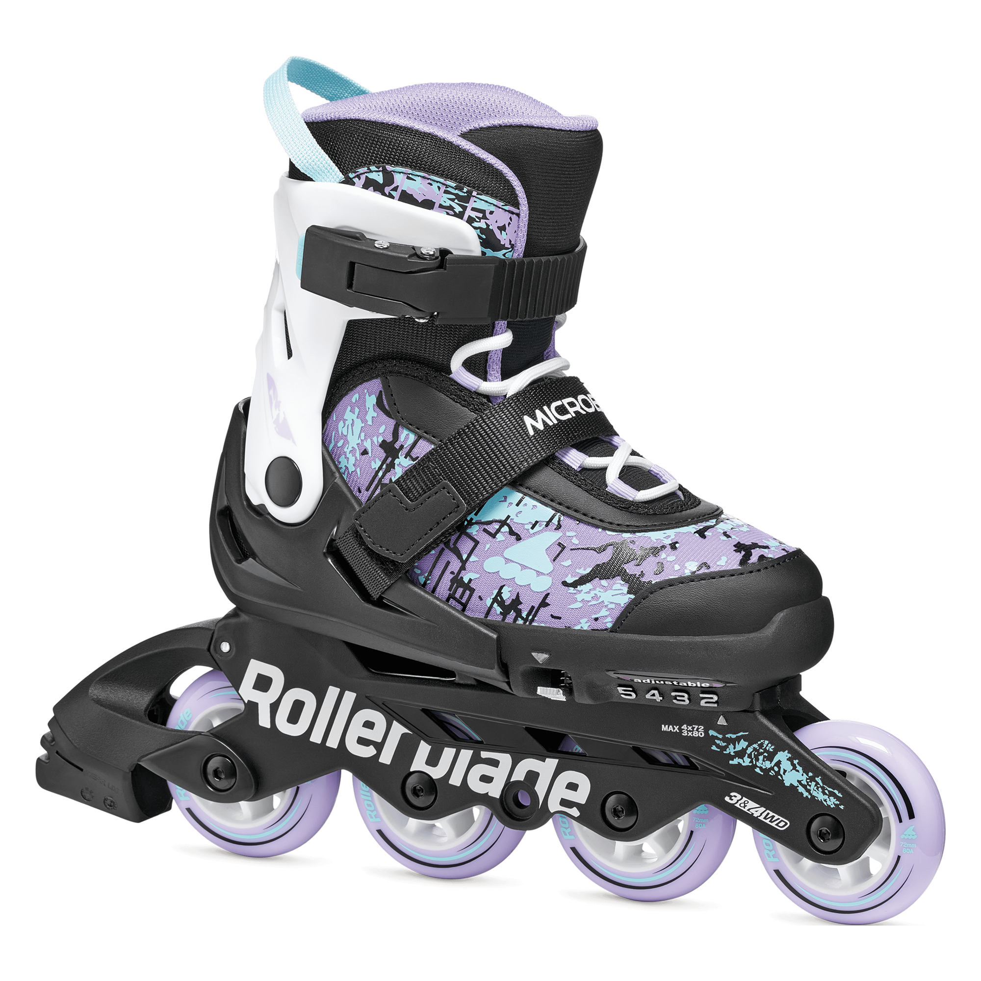 롤러블레이드 마이크로블레이드 SL 인라인스케이트 233,900원