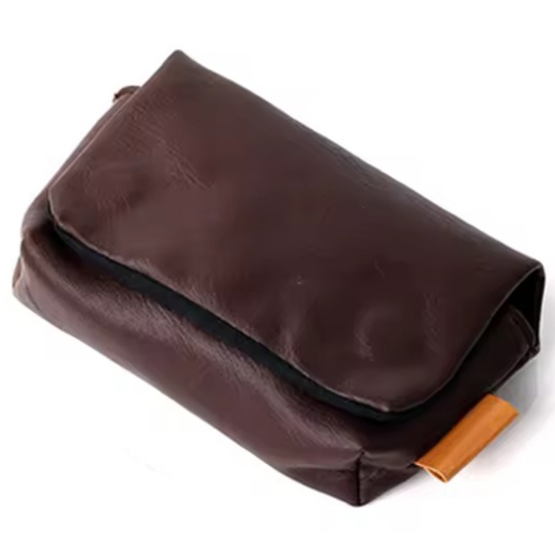 리코 GR3 케이스 카메라 파우치 GR2 GR3X 소니 zv 케이스 카메라 가죽 파우치 커버, 1개 10,900원