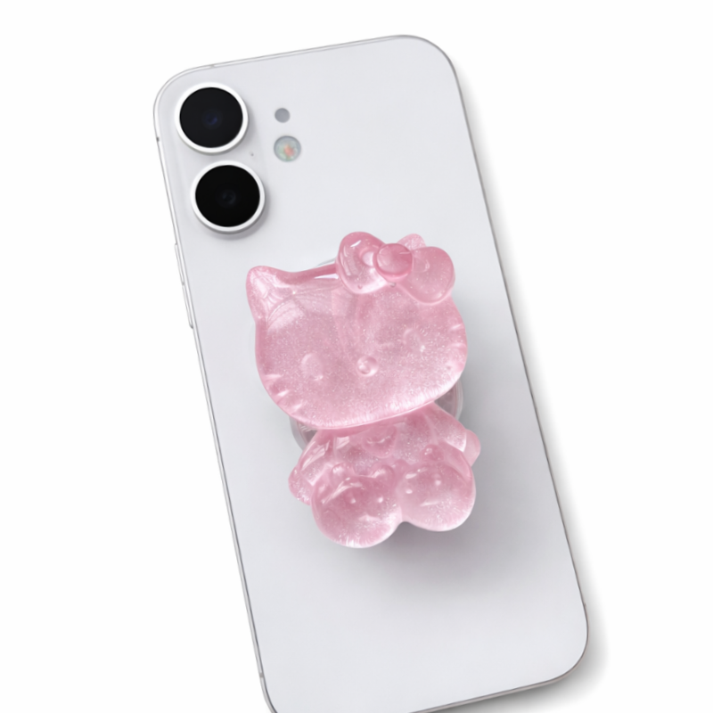 러블리 마블 키티 스마트톡, 1개, 핑크 8,400원