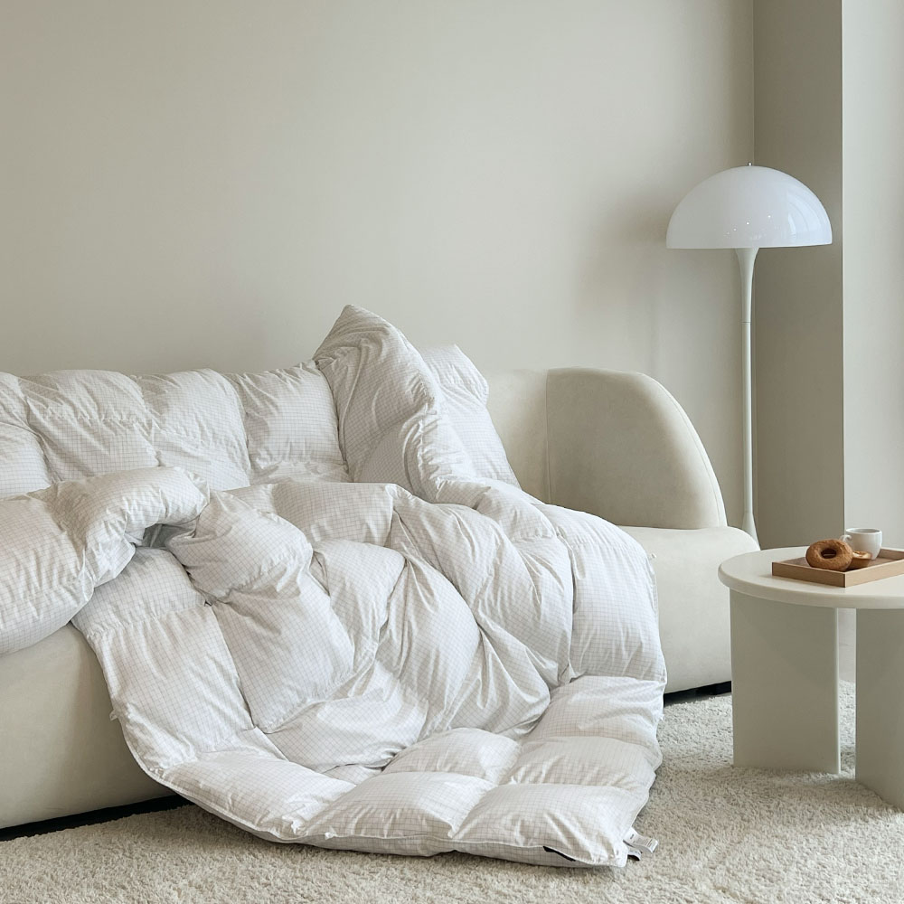 제로어클락 그래핀 이불(S,Q,K) 294,000원