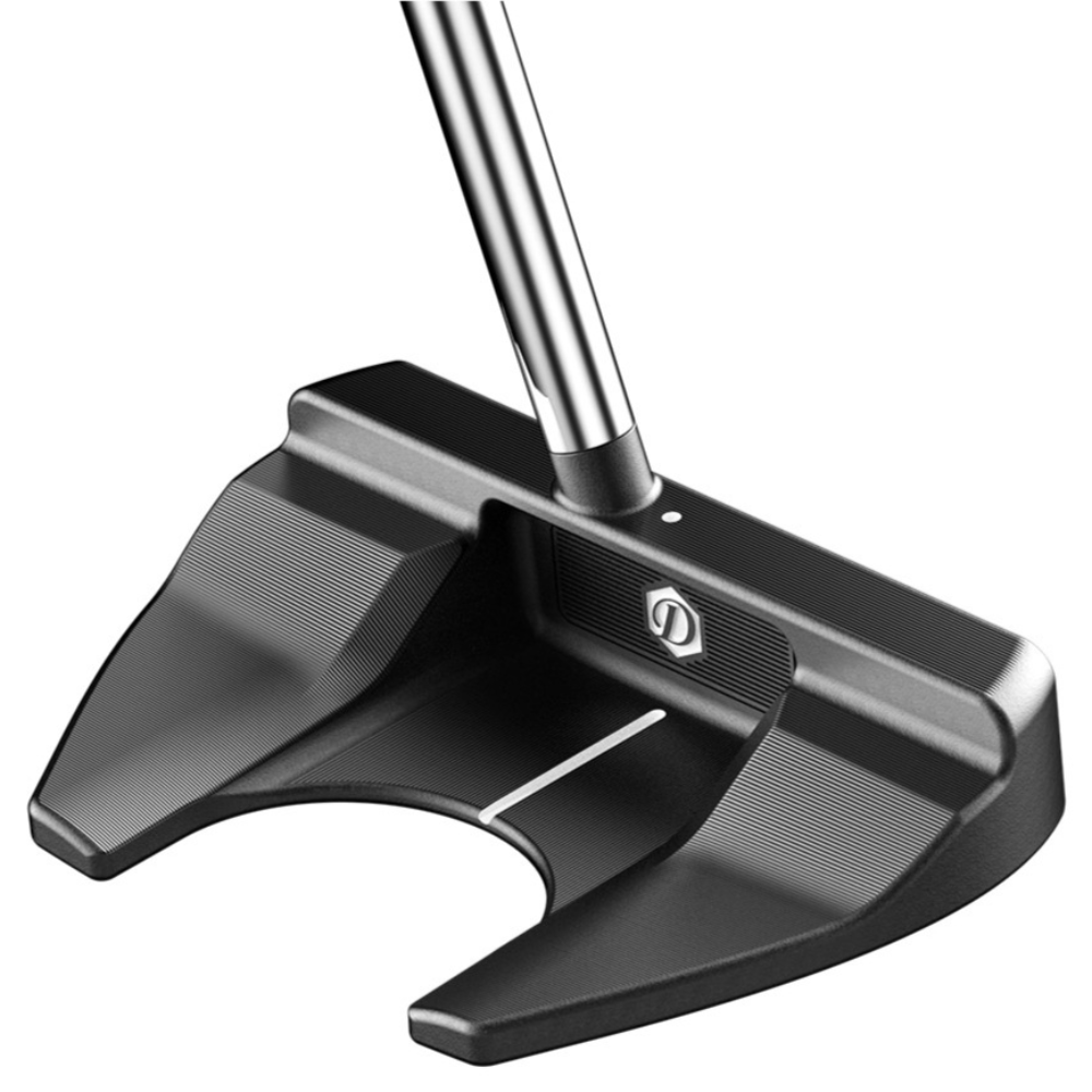 데이비드 프리미엄 투어 센터 퍼터 센터 샤프트 퍼트, 34 214,000원