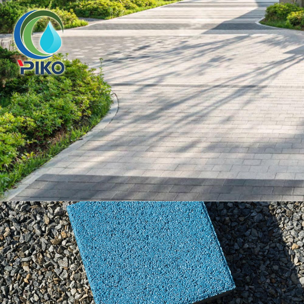 [480장] 인조화강 블록 60T (색상/블루) 보도블럭 보도블록 차도 콘크리트 국내생산 280,820원