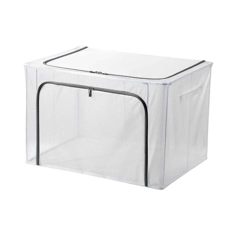 마켓에이 컬러지퍼 이불정리함 100L 7,910원