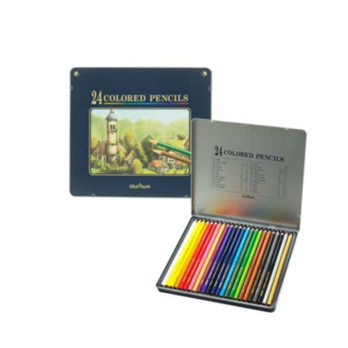 행복을 선물하는 캘리그라피 2 컬러드로잉 세트 28,100원