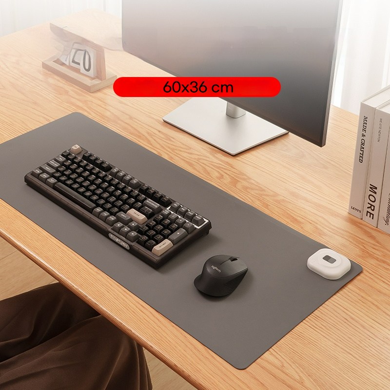 ANYOU 6단 온열조절 스마트 발열 장패드, 4h 자동종료, 안전 방수 온열 마우스패드 60x36 cm 19,800원