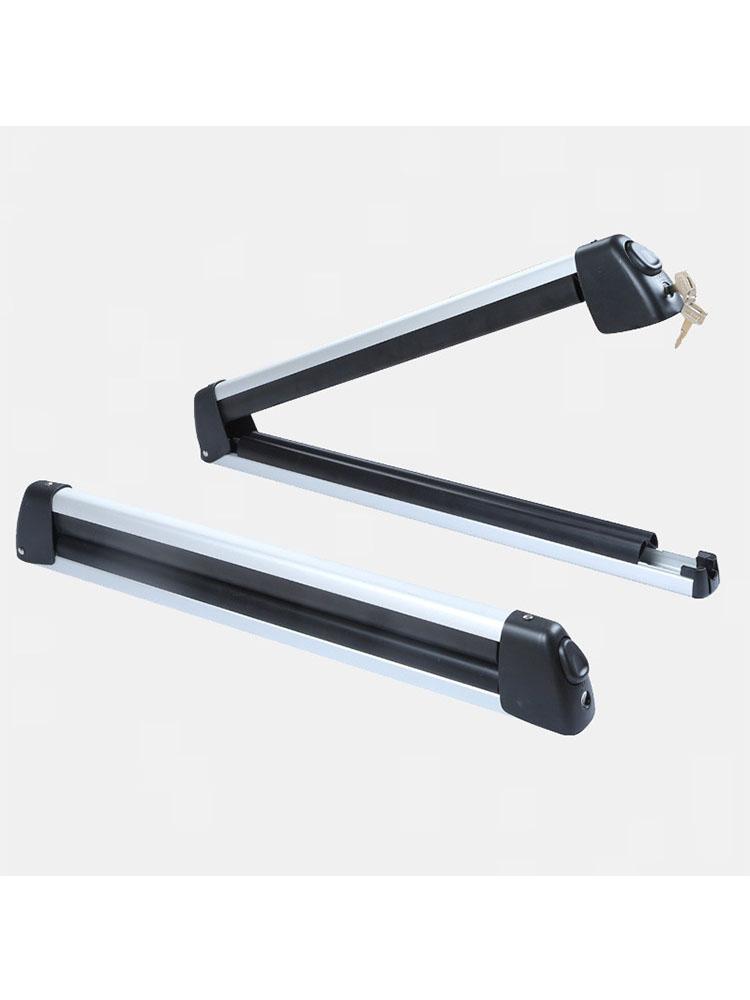 스키 보드 루프랙 겨울 차량 스포츠 적재대 운반 장비 드릴링 썰매 세트 용 랙 191,200원