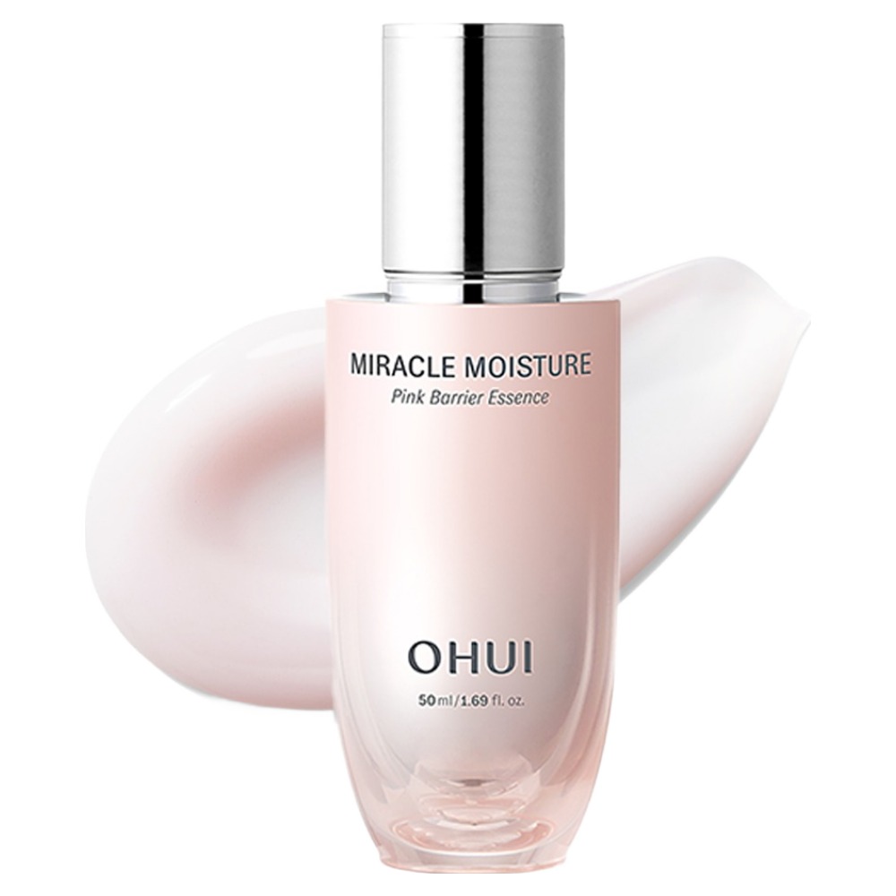 오휘 미라클 모이스처 핑크 베리어 에센스 70,960원