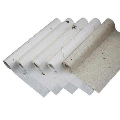 자연가득한지롤 45cm x 20m 롤한지 포장지 벽지 창호지 인테리어 34,500원