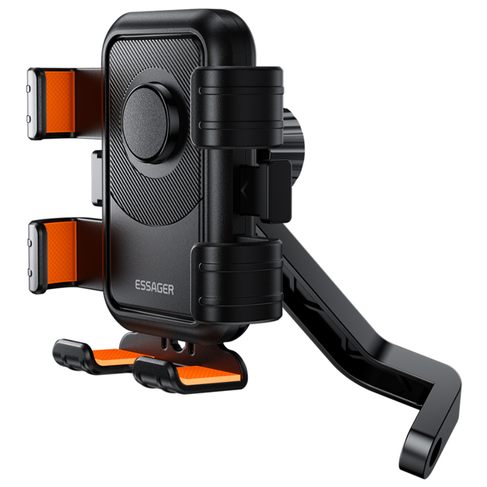 Essager 자전거 킥보드 오토바이 원터치 자전거 휴대폰 거치대, 1개 20,990원