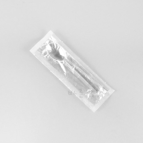 아이스스푼 (소) 개별포장 10000개 90mm 일회용 수저 투명 144,000원