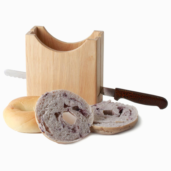 오리스타 우드 베이글 커터기 / 카페용품 홈카페 19,000원