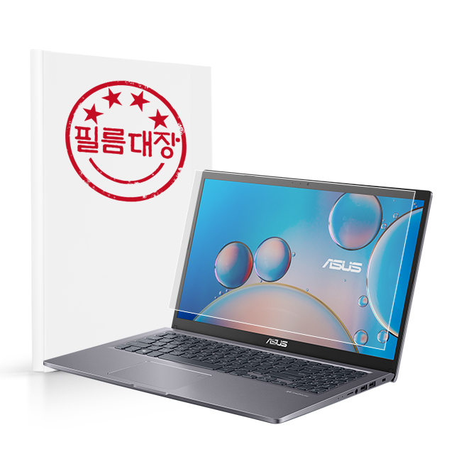 필름대장 ASUS X515EA 저반사 액정보호필름 9,000원