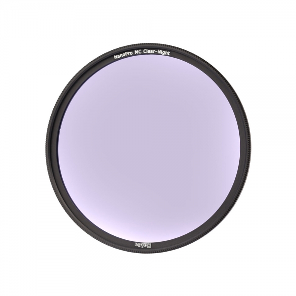 NanoPro 원형 야경필터 82mm 117,000원