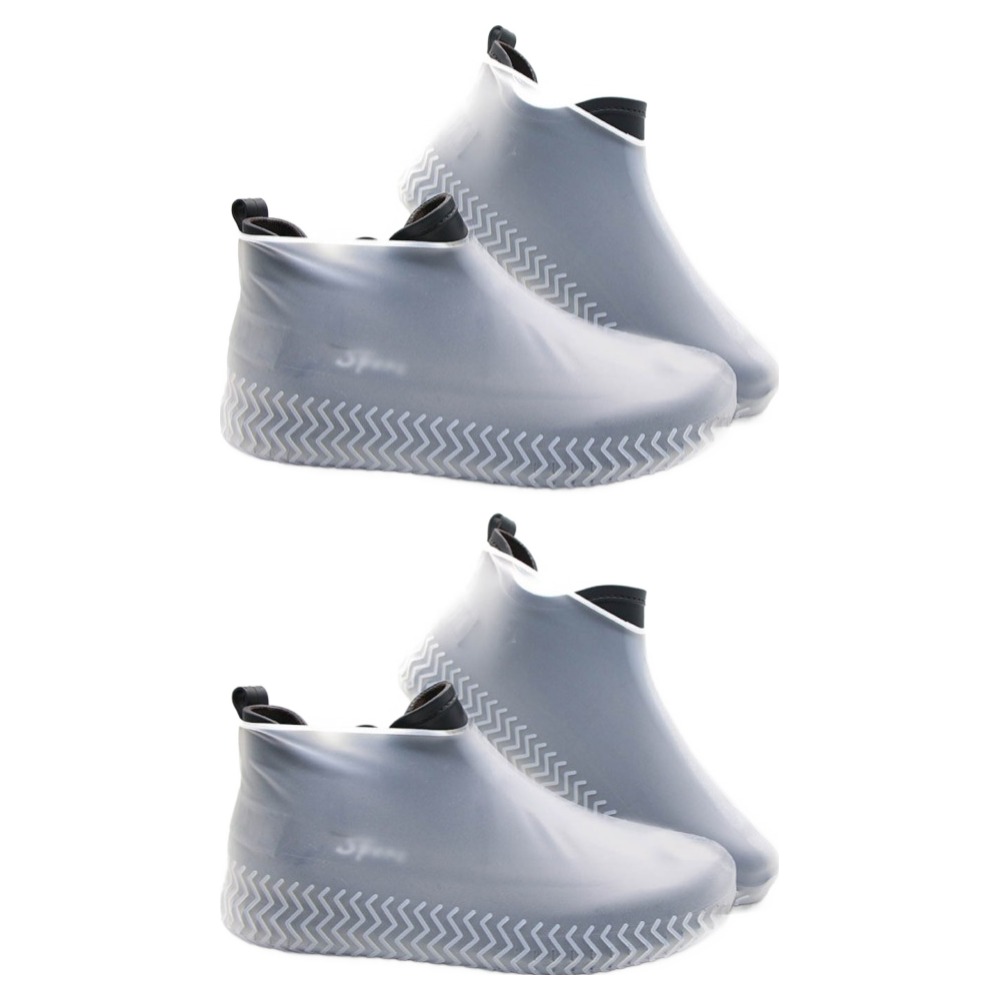 온트리 실리콘 신발 방수커버 S 2p 4,440원