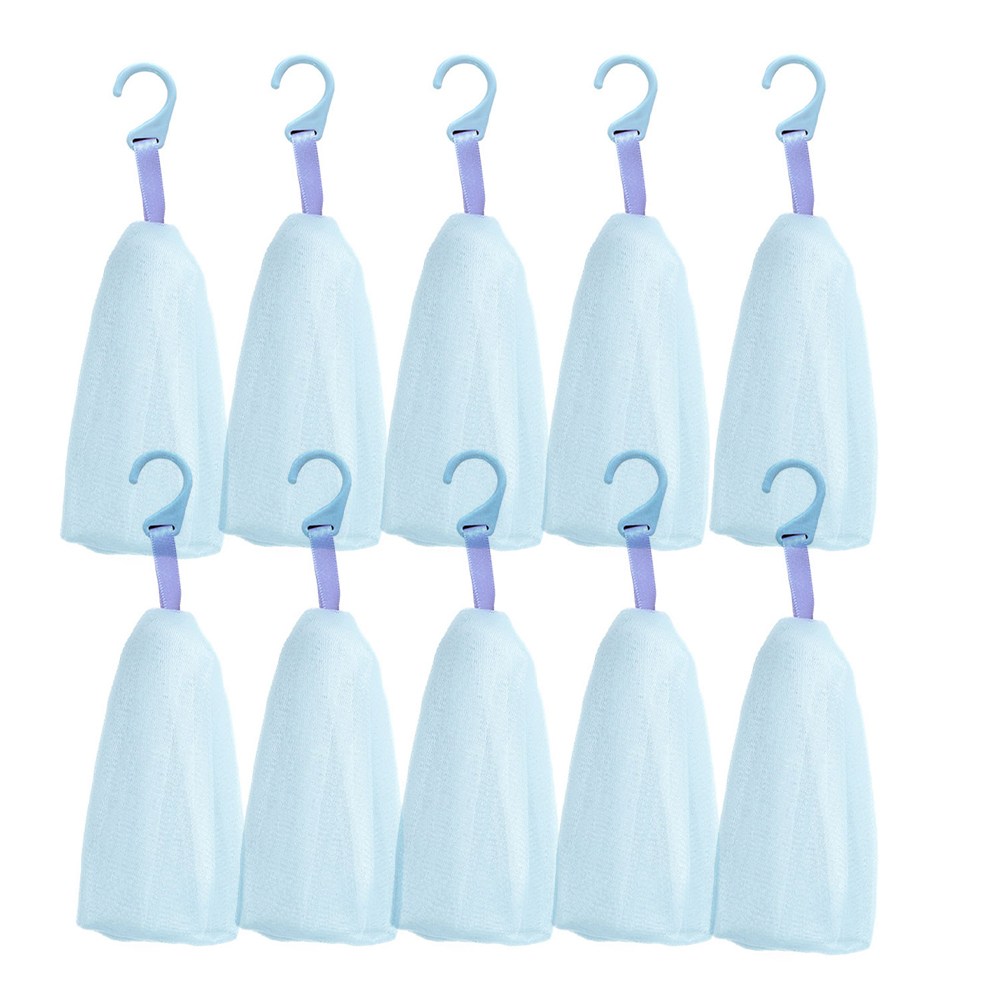 10set 엠엔피 풍성한 세안 거품망 6,900원