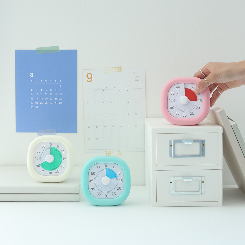 모모팝 집중력향상 공부 타이머 구글타이머 스톱워치 26,900원