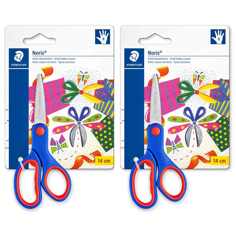 스테들러 노리스클럽 가위 965 6,000원