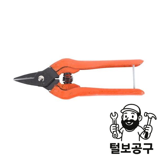 신성툴스 니퍼가위 SB-205 8EA 26,210원