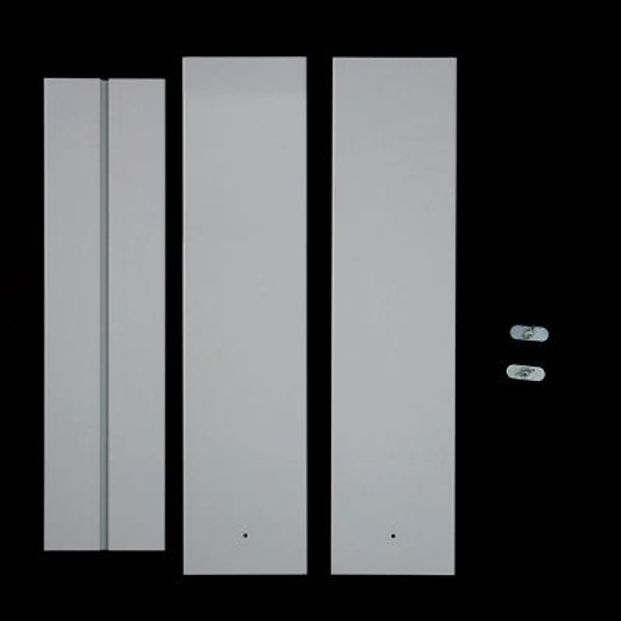 샷시 에어컨 칸막이 틈막이 창틀 구멍 이동식 호스 배관 29,200원