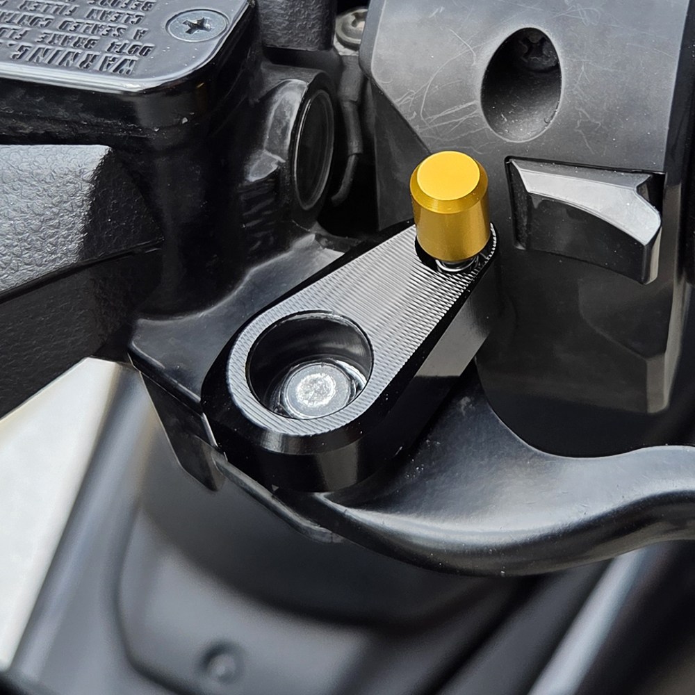 BIKERS 야마하 엔맥스125 155 2015년-2024년 튜닝 파킹 브레이크 사이드 28,000원