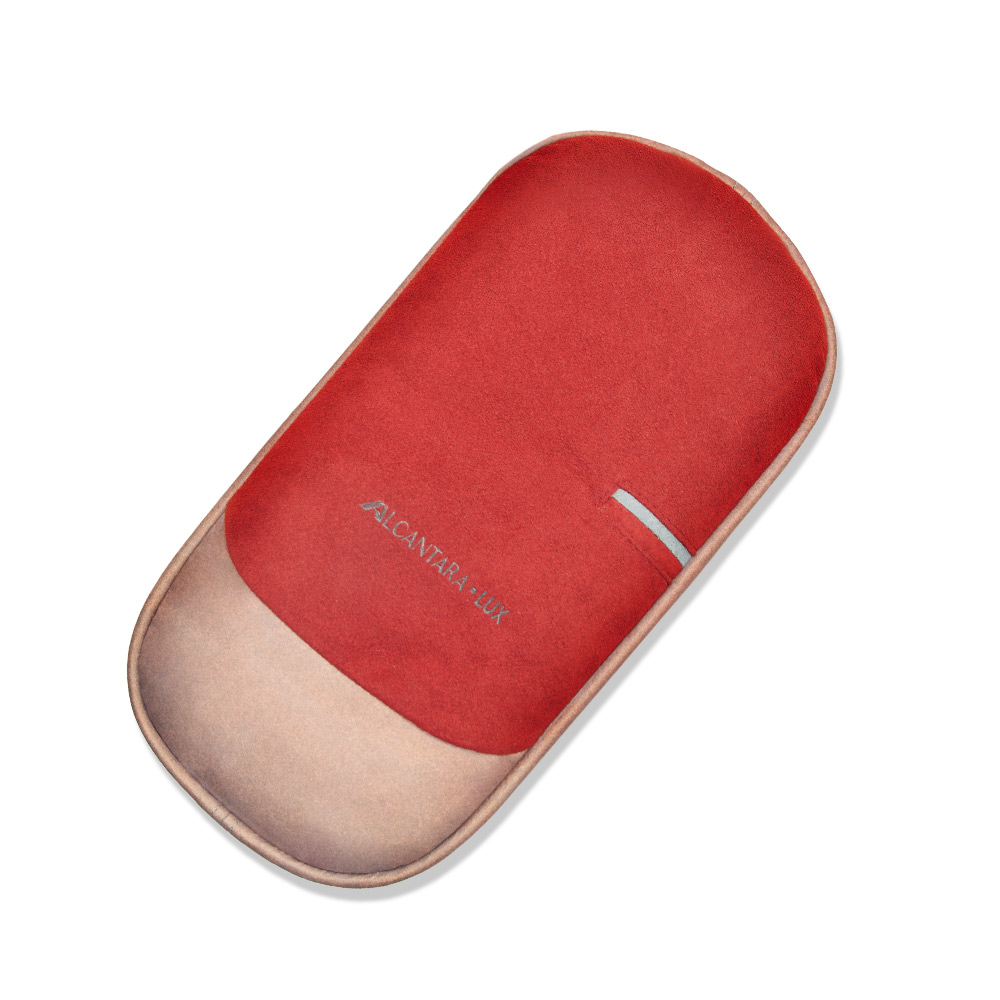 아르데코 알칸타라 럭스 프리미엄 팔걸이 쿠션 RV, SUV용 [대형] 41,000원