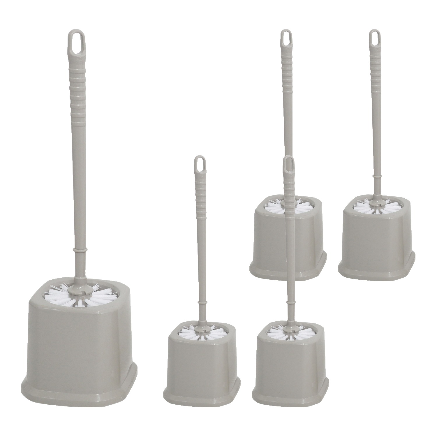 크린메이트 사각통 + 변기솔 세트 15,500원