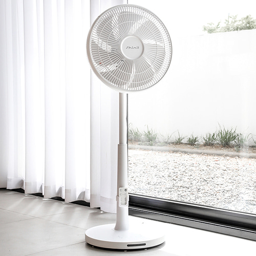 신일 서큘레이터 BLDC 저소음 선풍기 스탠드형, 단일상품 129,000원