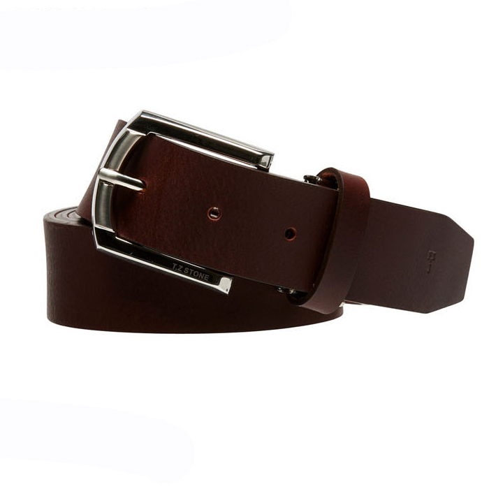 통가죽 이태리카프 다크브라운 청바지 허리띠 벨트 PNG123DB 102,000원