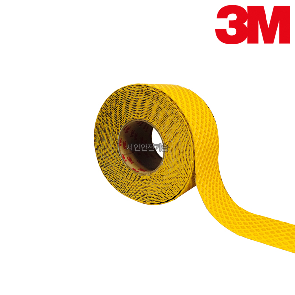 3M 강력접착 미끄럼방지테이프 차선테이프 42,000원