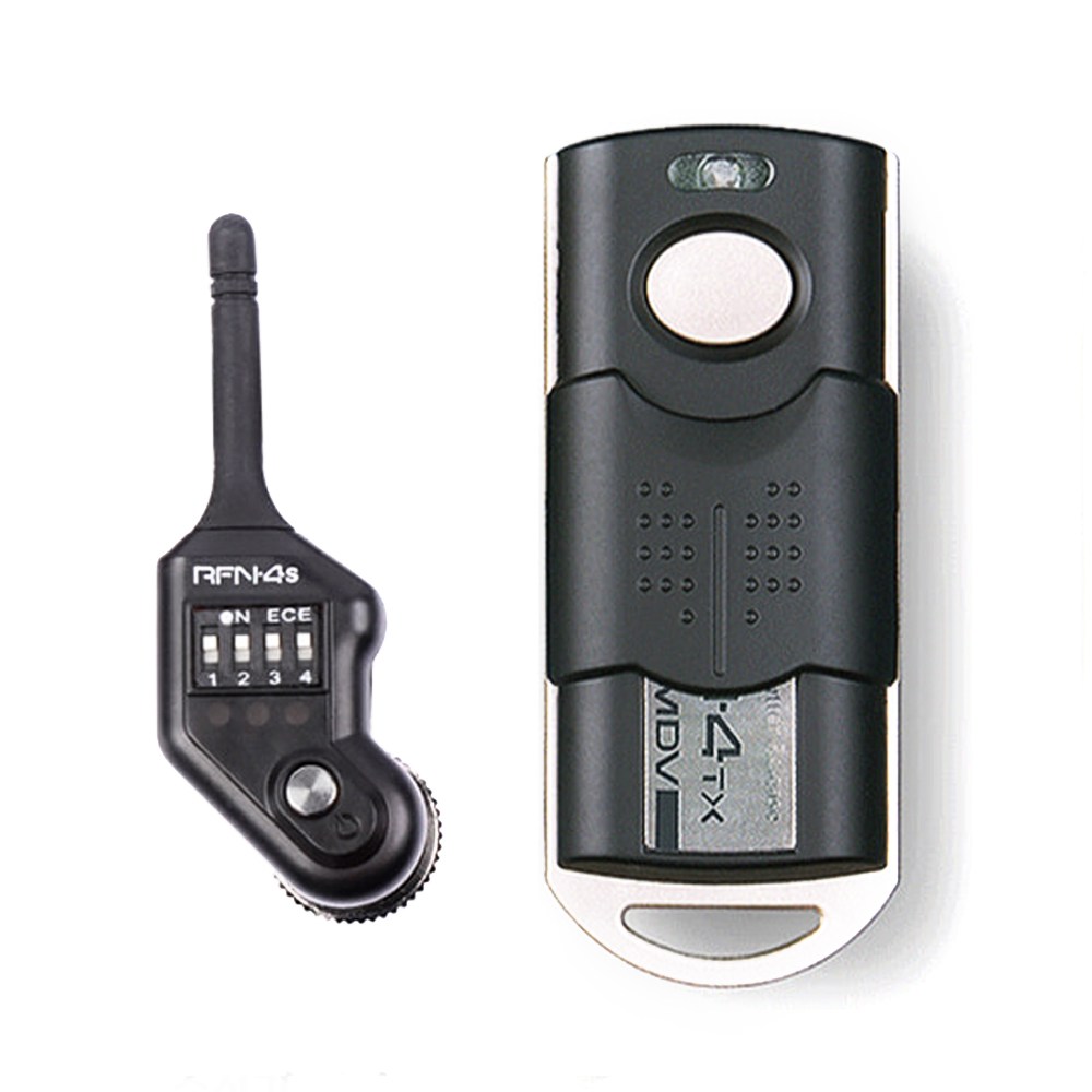 SMDV RFN-4s 니콘 무선릴리즈 D850 D810 D700 D500 D5 66,100원