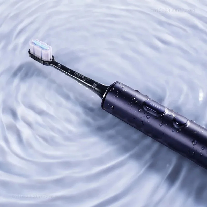 샤오미 미지아 T700 전동칫솔 음파 무선충전 완전방수 스마트, 1개, A, 단일 모델 100,500원