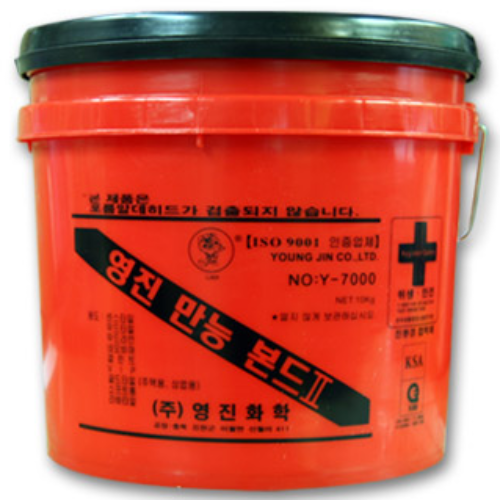 만능본드 10kg 데코타일 전용접착제(온돌용) 48,000원