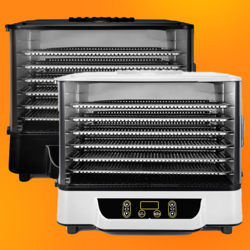 국산 프리미엄 식품건조기 에어필터장착 UV살균 178,900원