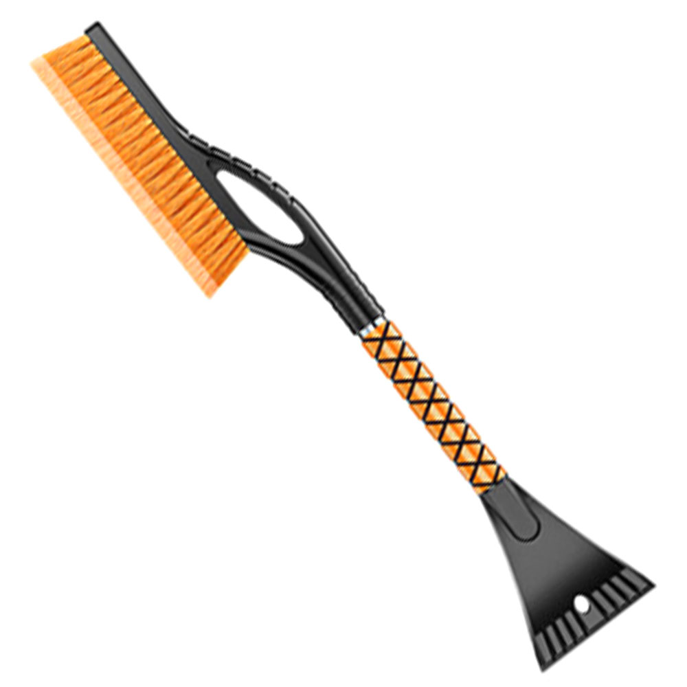 더룩 2in1 스노우 브러쉬 성에제거기 / 기본형 8,900원