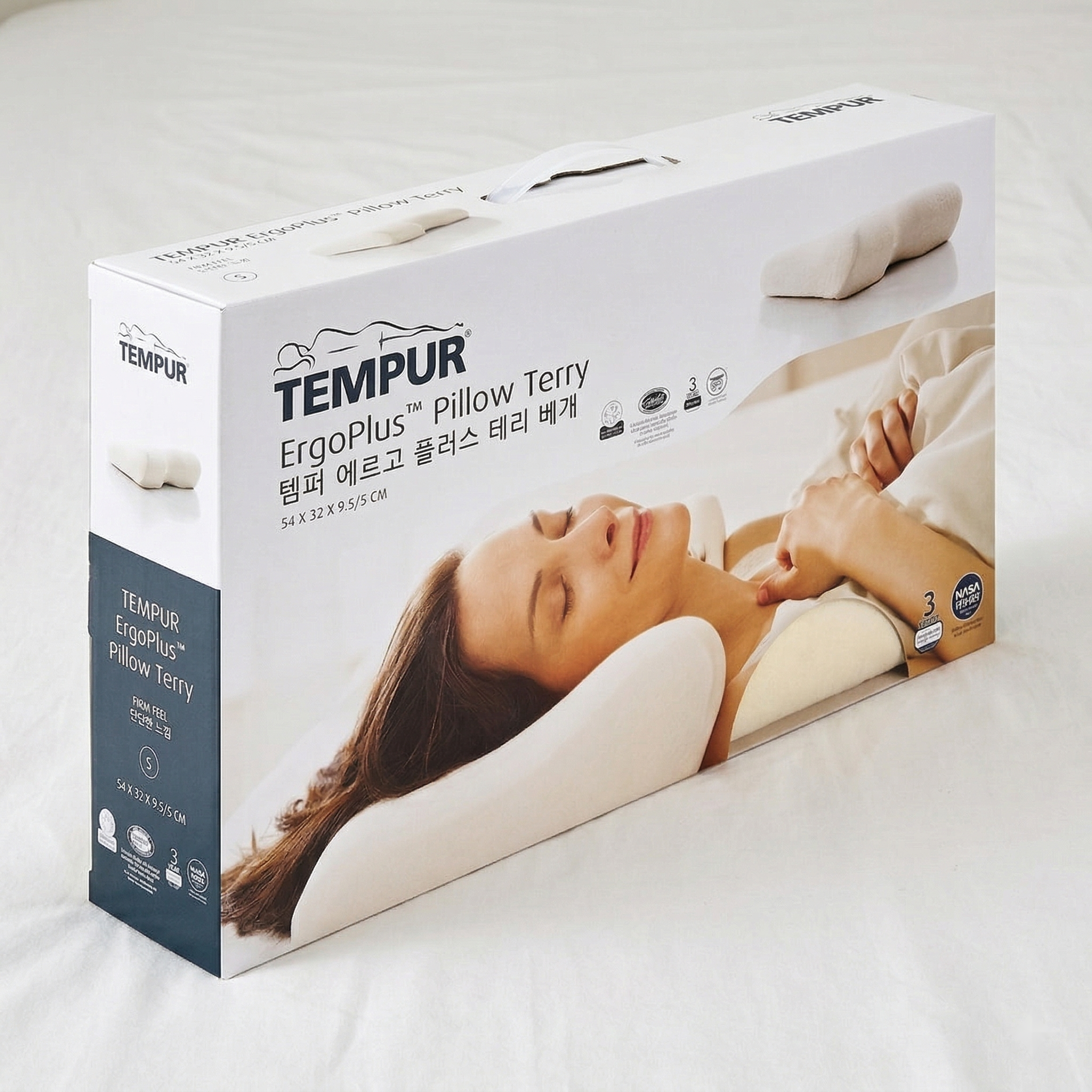 템퍼 밀레니엄 베개 103,880원