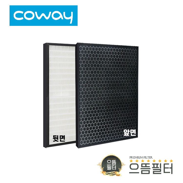 국내산 코웨이공기청정기 AP-1009JH 필터 29,400원