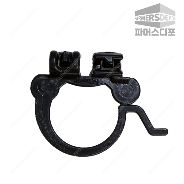 포도가지유인클립 청포도 거봉 샤인머스캣 포도클립 포도크립(1봉 1500개) 36,000원