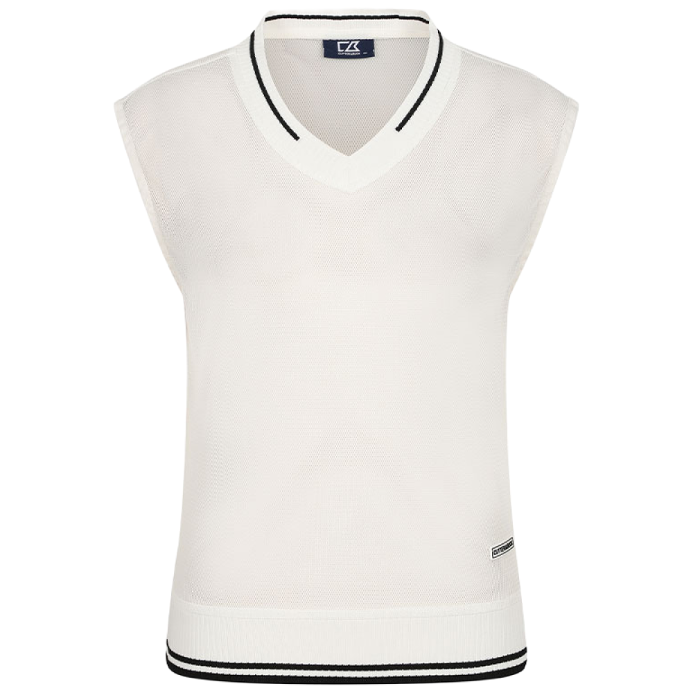 커터앤벅 여성 썸머 메쉬 경량 베스트 CBFVS52459 72,630원